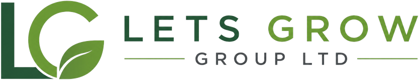 Lets Grow Group – home