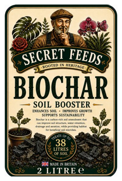 Biochar 2L