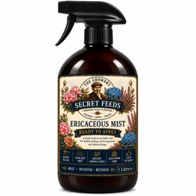 Ericaceous Mist 1L