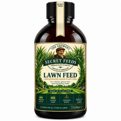 Lawn Feed 1L