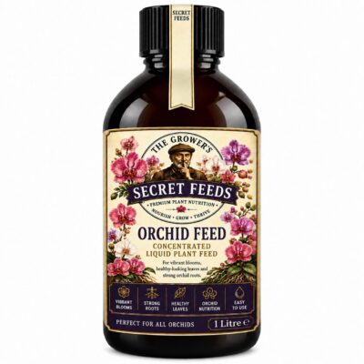 Orchid Feed 1L