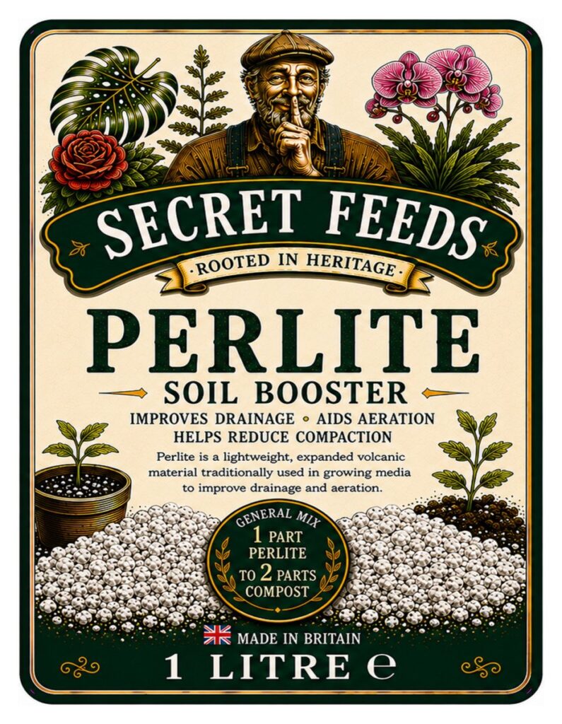 Perlite 1L