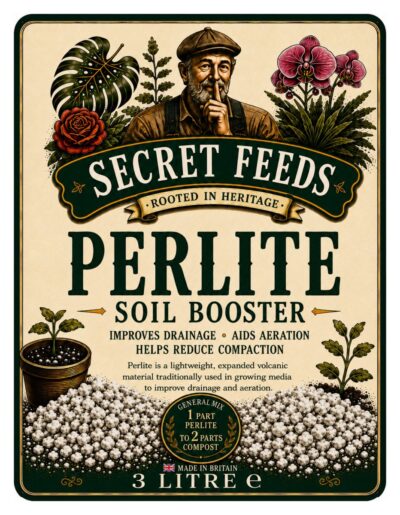 Perlite 3L