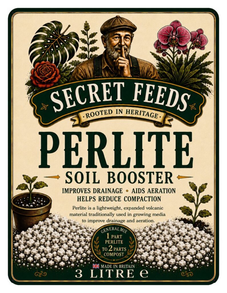 Perlite 3L