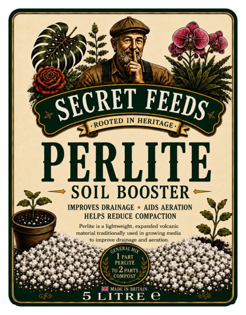 Perlite 5L