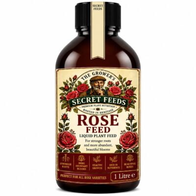 Rose Feed 1L