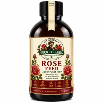 Rose Feed 500ml