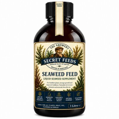 Seaweed Feed 1L