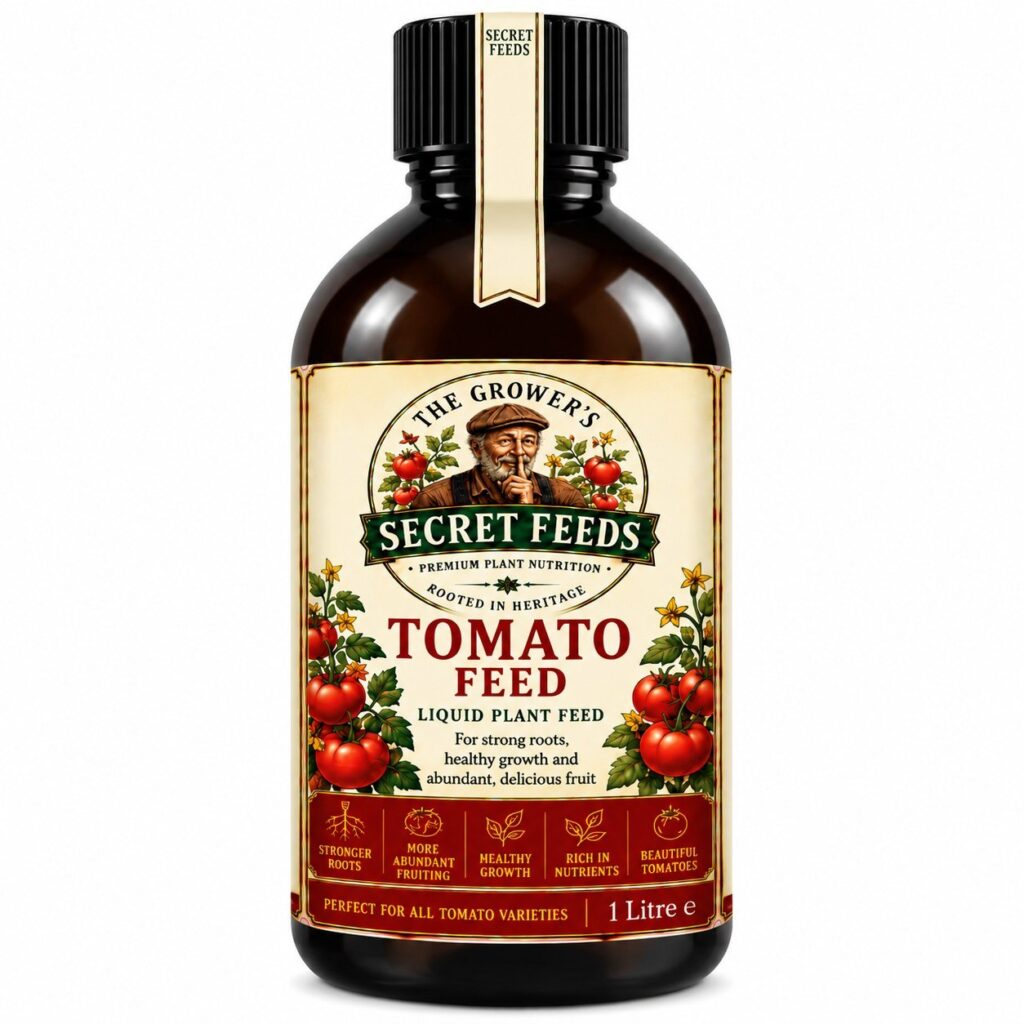 Tomato Feed 1L