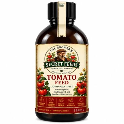 Tomato Feed 1L