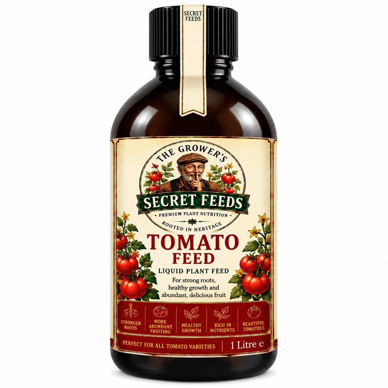 Tomato Feed 1L