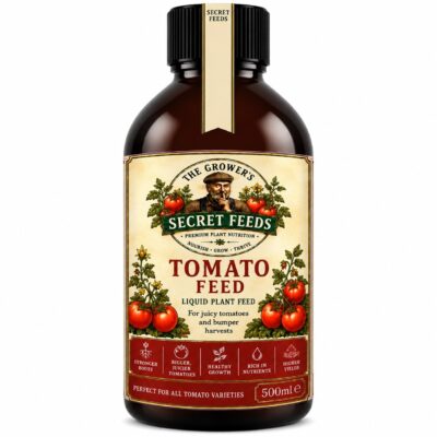 Tomato Feed 500ml