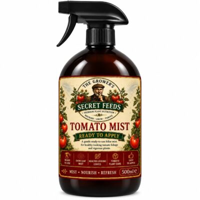 Tomato Mist 500ml