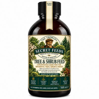 Tree & Shrub Feed 500ml