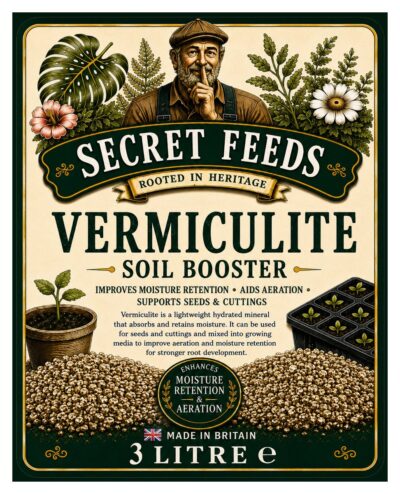 Vermiculite 3L
